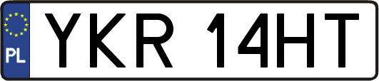 YKR14HT
