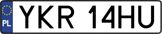 YKR14HU