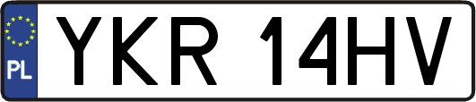 YKR14HV