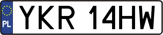 YKR14HW
