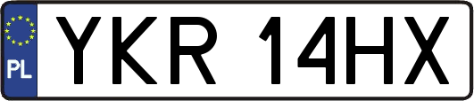 YKR14HX
