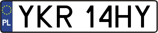 YKR14HY