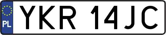 YKR14JC