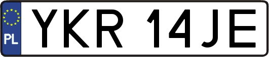 YKR14JE