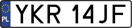 YKR14JF