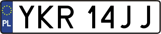 YKR14JJ
