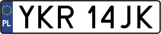 YKR14JK
