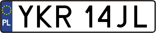 YKR14JL