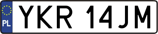 YKR14JM