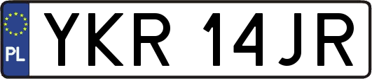 YKR14JR