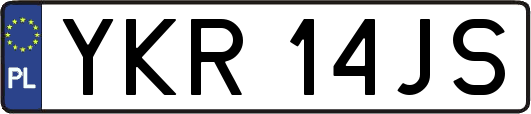 YKR14JS