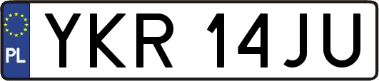 YKR14JU