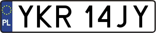 YKR14JY