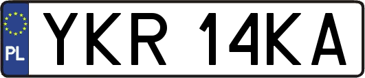 YKR14KA