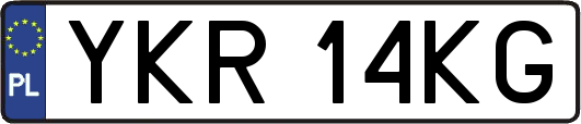 YKR14KG