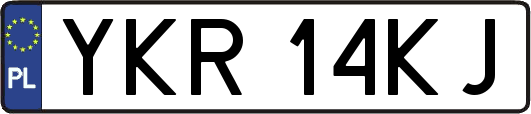 YKR14KJ