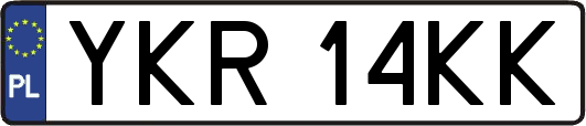 YKR14KK