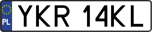 YKR14KL
