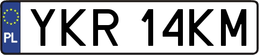 YKR14KM
