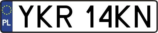 YKR14KN