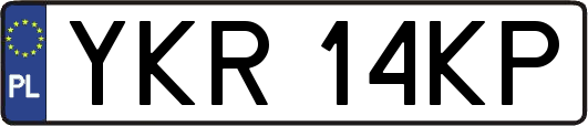YKR14KP