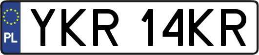 YKR14KR