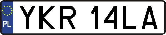YKR14LA