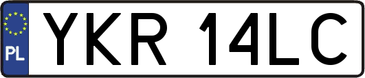 YKR14LC