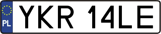 YKR14LE