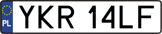 YKR14LF