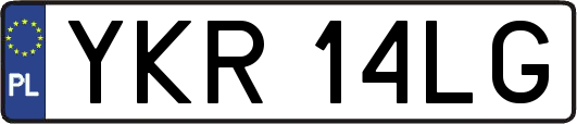 YKR14LG