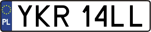 YKR14LL