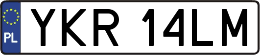 YKR14LM