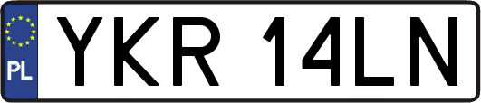 YKR14LN