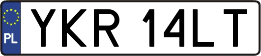 YKR14LT