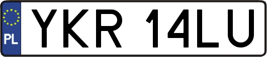 YKR14LU