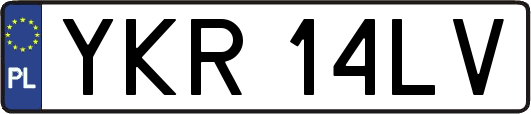 YKR14LV