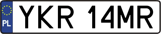 YKR14MR