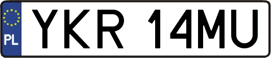 YKR14MU