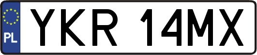 YKR14MX