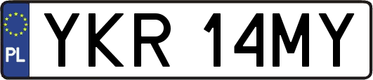 YKR14MY