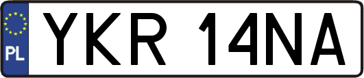 YKR14NA