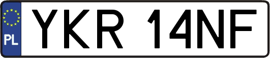 YKR14NF