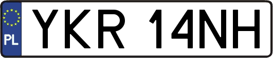 YKR14NH