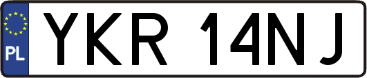 YKR14NJ