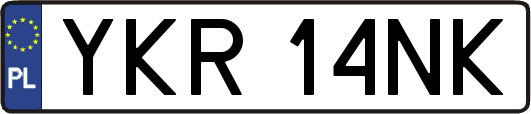 YKR14NK