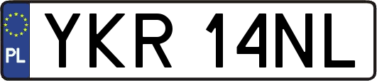 YKR14NL