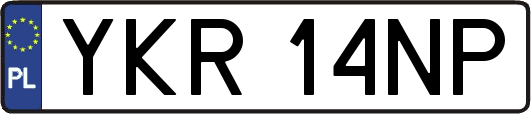 YKR14NP