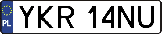 YKR14NU