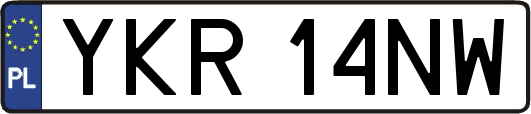 YKR14NW